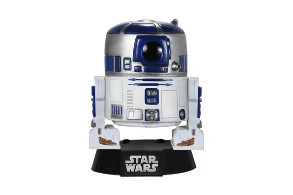 Funko POP Star Wars R2-D2