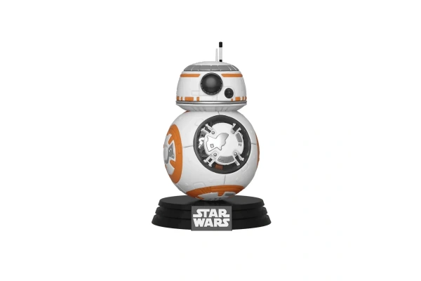 Funko POP! Star Wars Rise of Skywalker BB-8 39886
