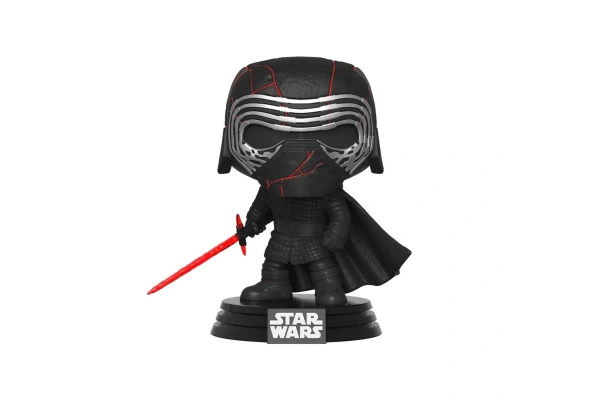 Funko POP! Star Wars: Rise of Skywalker Kylo Ren SL 39887