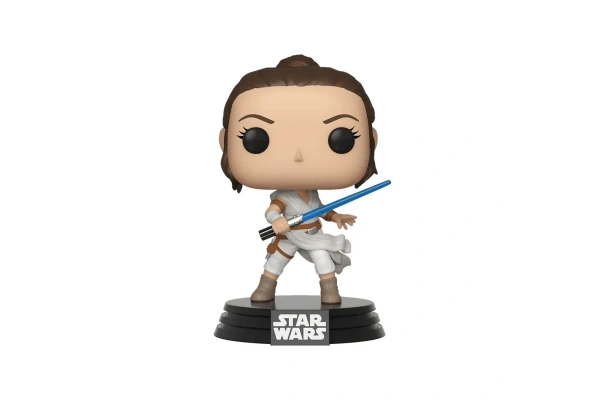 Funko POP! Star Wars: Rise of Skywalker Rey 39882