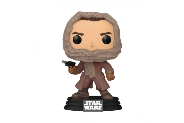 Funko POP Star Wars: Skeleton Crew - Jod