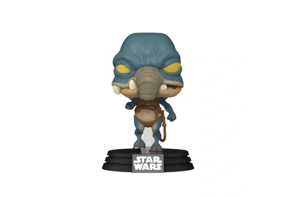 Funko POP! Star Wars Watto 76021