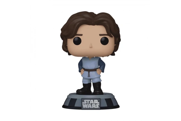 Funko POP Star Wars - Young Boba Fett (Young)