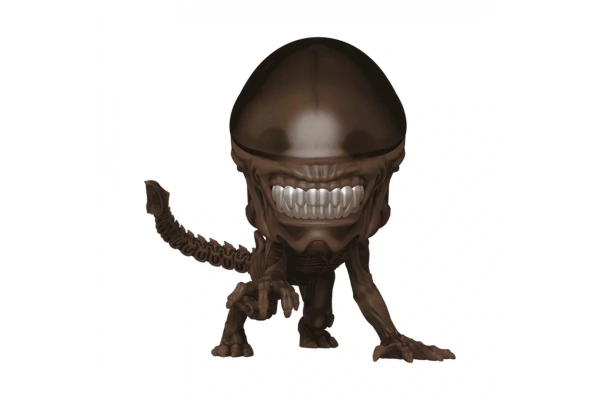 Funko POP Super: Alien 3 - The Runner 6