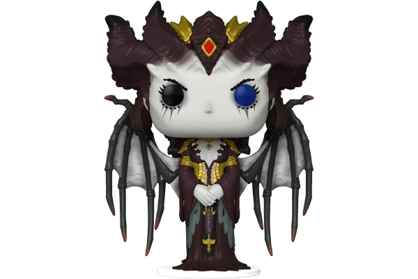 Funko POP Super Diablo 4 Lilith