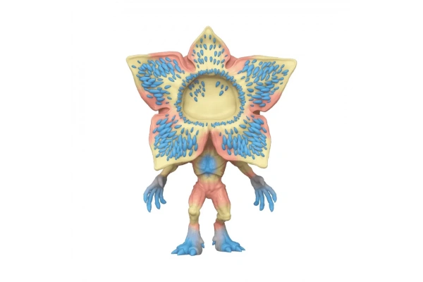 Funko POP Super: Stranger Things - Demogorgon