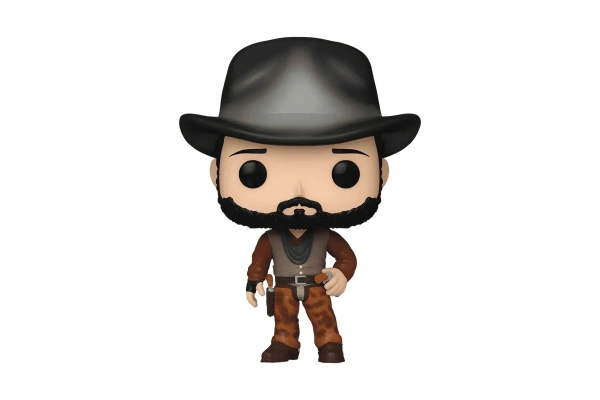Funko POP! Television 1883 James Dutton 72195