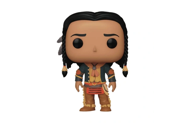 Funko POP! Television 1883 Sam 72197