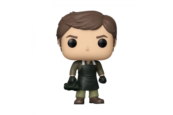 Funko POP Television: Dexter - Dexter Morgan