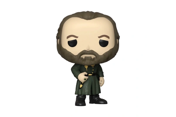 Funko POP Television Game Of Thones House Of The Dragon Otto Hightower