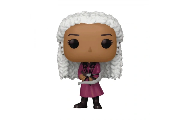 Funko POP Television: House of the Dragon - Baela Targaryen