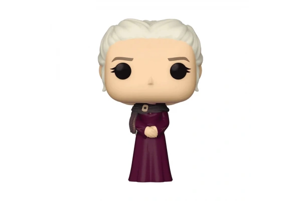 Funko Pop Television: House of the Dragon - Rhaenyra Targaryen