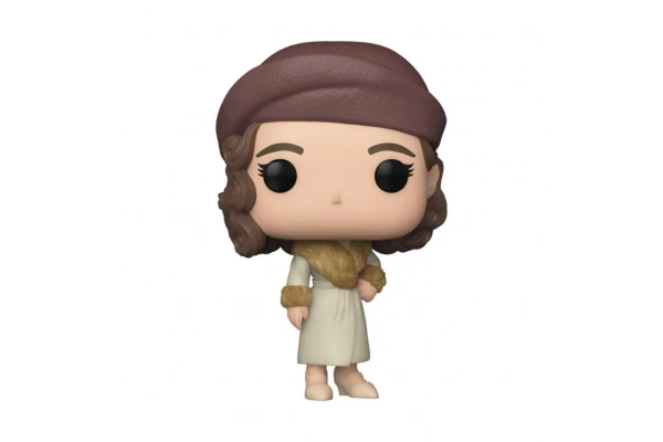 Funko POP Television Peaky Blinders Ada Thorne