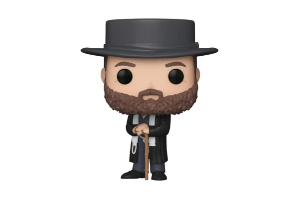 Funko POP Television Peaky Blinders Alfie Solomons
