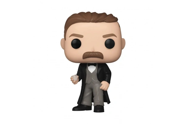 Funko POP Television Peaky Blinders Arthur Shelby