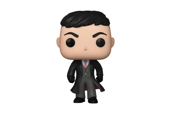 Funko POP Television Peaky Blinders Thomas Shelby Chase