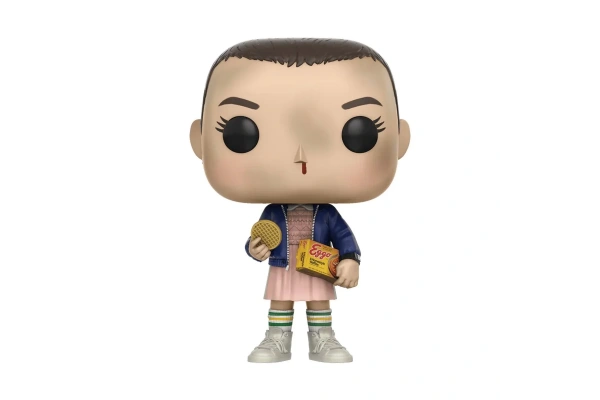 Funko POP Television Stranger Things Eleven (Eggos)