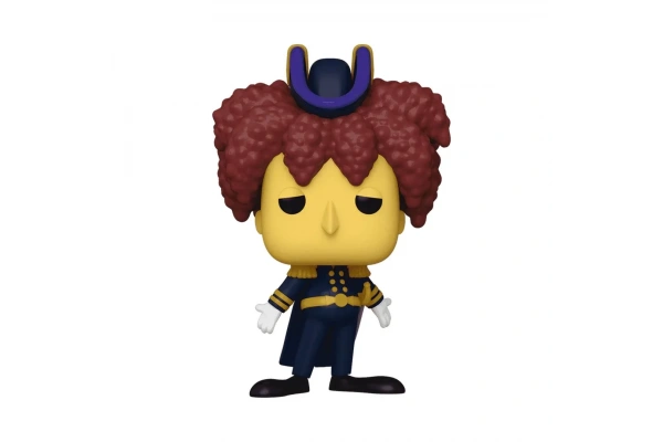 Funko POP Television: The Simpsons - Sideshow Bob