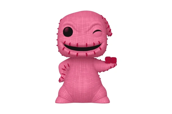 Funko POP! The Nightmare Before Christmas Valentines Oogie Boogie 75769