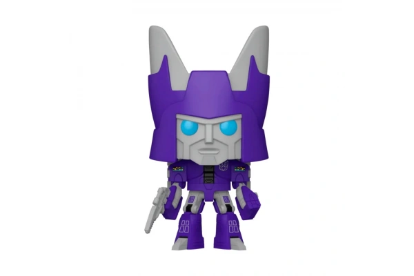 Funko POP Transformers: Cyclonus