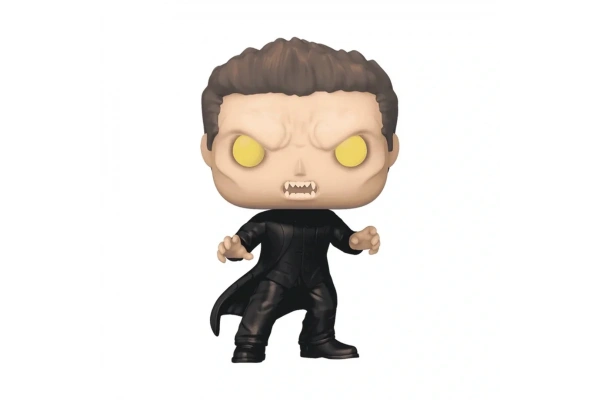 Funko POP TV: Buffy the Vampire Slayer - Angel (Vampire)