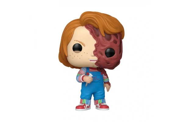 Funko POP TV: Chucky - Melted Chucky
