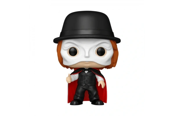 Funko POP TV: Chucky - Phantom Chucky