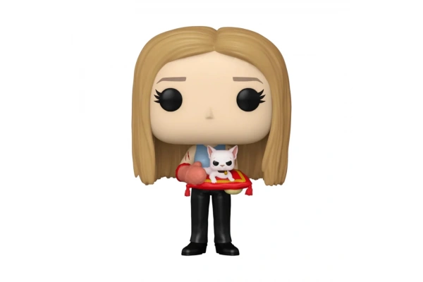 Funko POP TV: Friends – Rachel