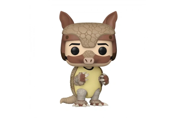 Funko POP TV: Friends – Ross