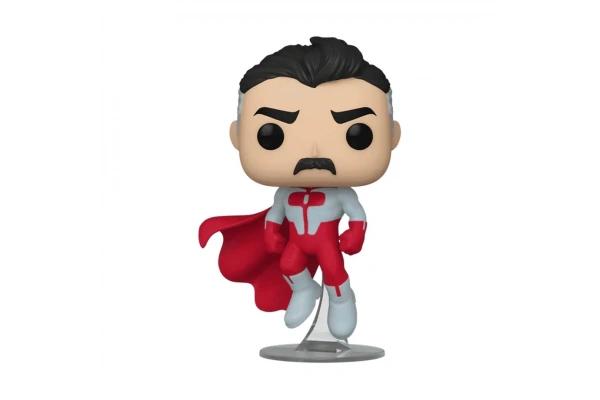 Funko POP TV: Invincible - Omni-Man