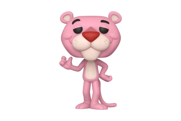 Funko POP TV Pink Panther Pink Panther