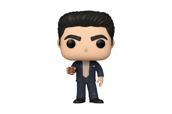 Funko POP TV Sopranos Christopher