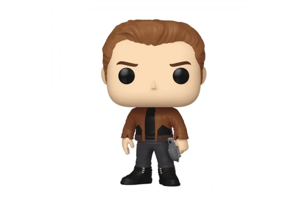 Funko POP TV: Star Trek - Jack Crusher