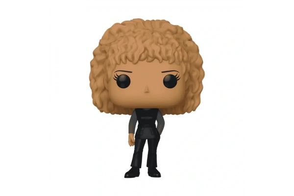 Funko POP TV: Star Trek - Raffi Muskier