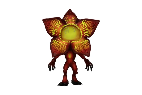 Funko POP TV Stranger Things Rift Demogorgon