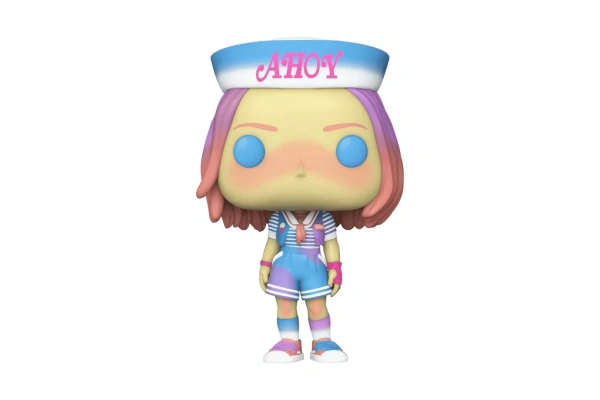 Funko POP TV: Stranger Things - Robin (Scoops Ahoy)