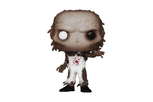 Funko POP TV: Stranger Things- Vecna (Mid-Transformation)
