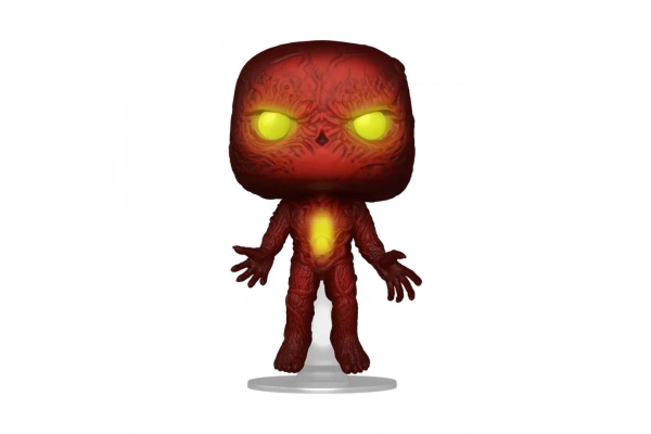 Funko POP TV: Stranger Things - Vecna (Rift)