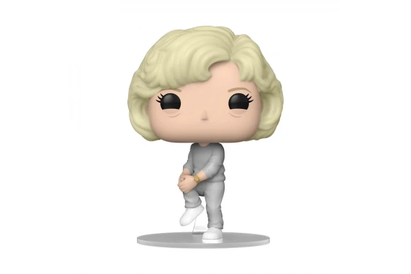 Funko POP TV: The Golden Girls - Rose