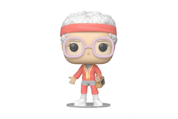 Funko POP TV: The Golden Girls- Sophia