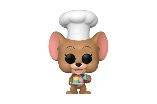 Funko POP TV Tom & Jerry Jerry