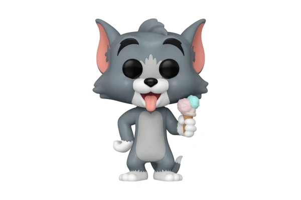Funko POP TV Tom & Jerry Tom