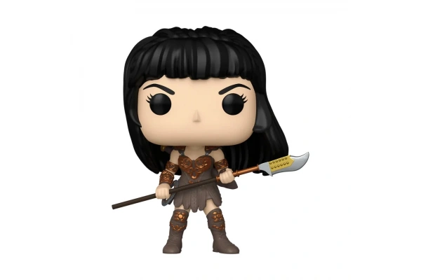 Funko POP TV: Xena - Xena with Spear