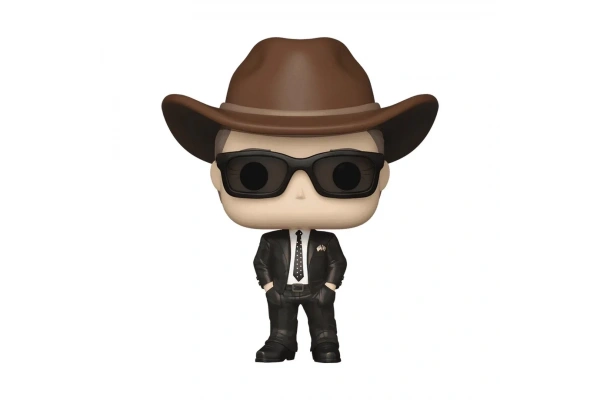 Funko POP TV: Yellowstone - John Dutton
