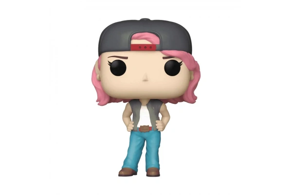 Funko POP TV: Yellowstone - Teeter