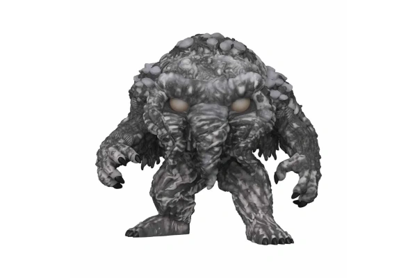 Funko Pop Werewolf By Night: Ted