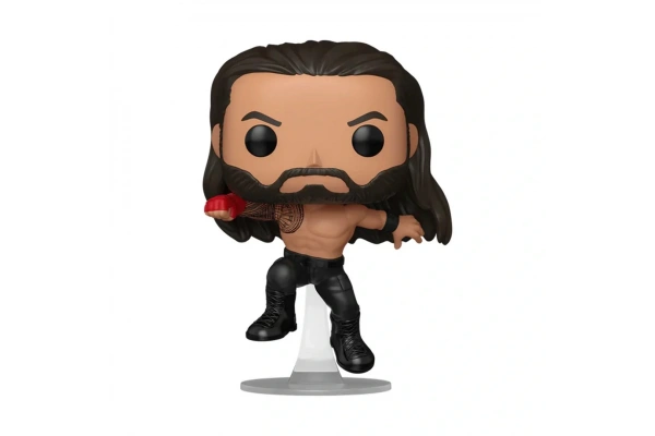 Funko POP WWE: Roman Reigns (Superman Punch)