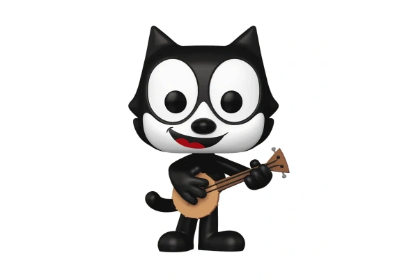 FunkoPOP TV Felix the Cat 105th Felix