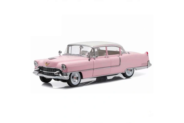 Greenlight 1:18 1955 Cadillac Fleetwood Series 60