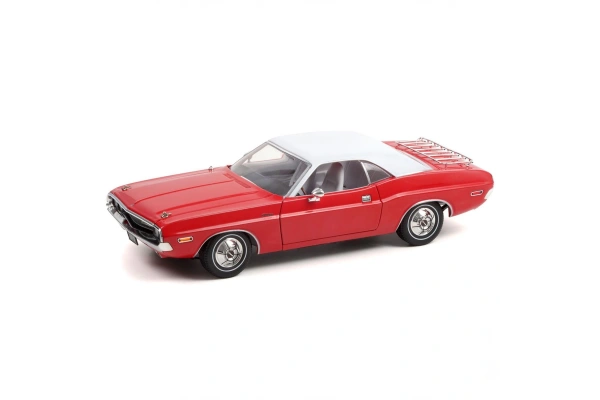Greenlight 1:18 1970 Dodge Challanger